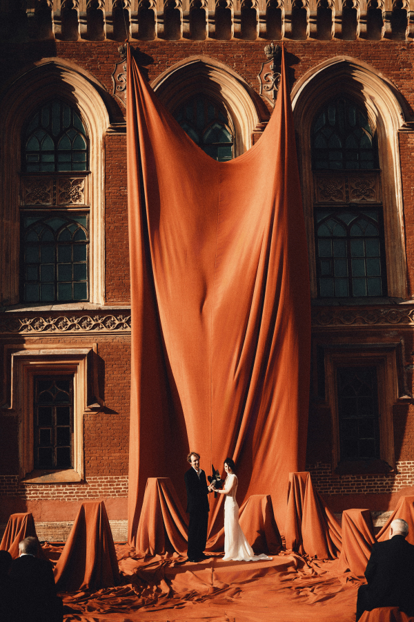 Агентства Wedding People