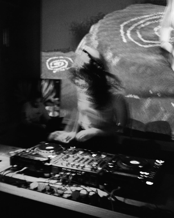 Где тусить в Москве осенью?