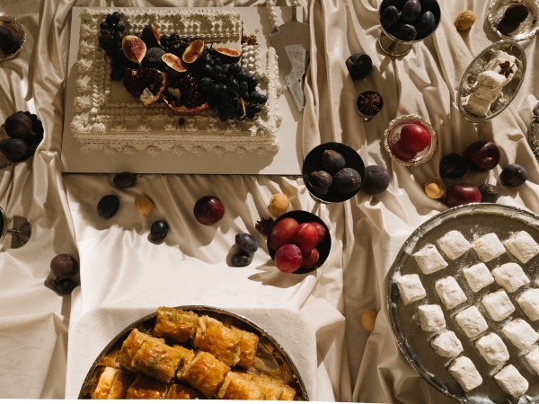 Агентства Don't panic bride