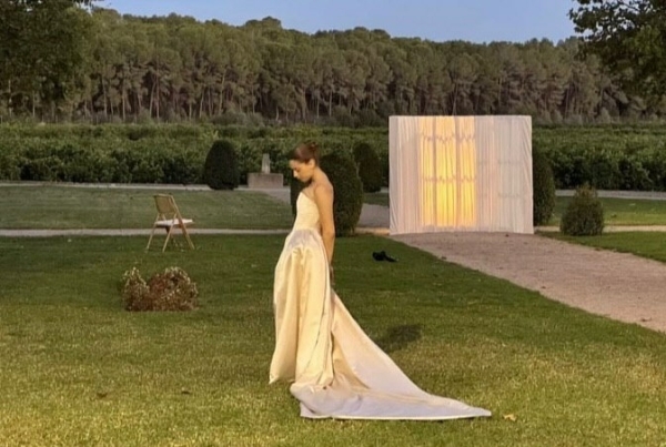 7 трендов свадебного контента, о которых вам