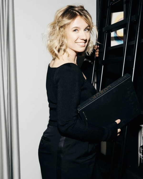 CELEBRATE IT: искусство праздновать жизнь