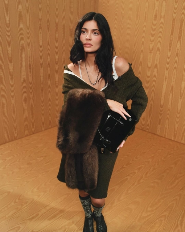 Мех — самый модный материал этой осени.