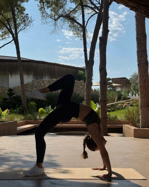 12 фитнес-инфлюенсеров, которые помогут вернуться в форму