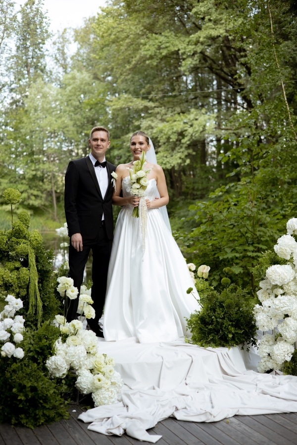 Площадки LES EVENT HOUSE