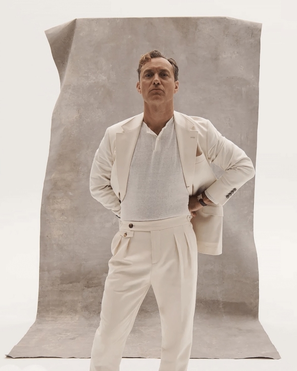 Мужчина мечты: 20 главных крашей поколений Z