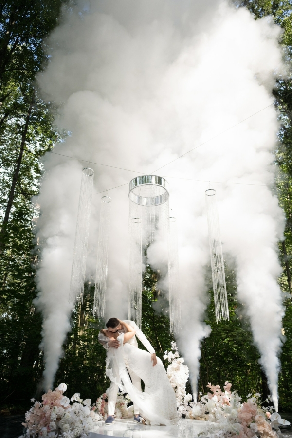 Площадки LES EVENT HOUSE