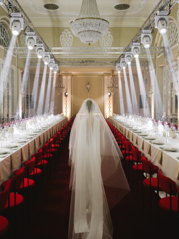 Агентства Don't panic bride