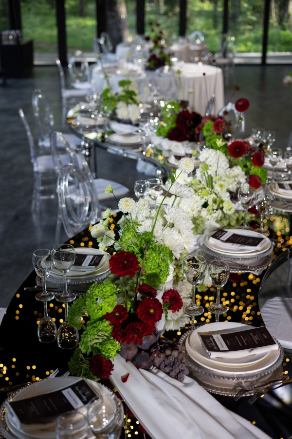 Площадки LES EVENT HOUSE