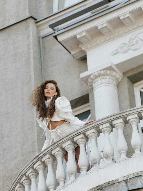 5 главных стилей в свадьбах 2025-2026