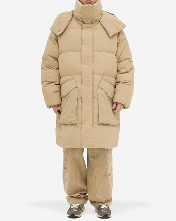 Актуальная верхняя одежда для мужчин существует. Вопрос