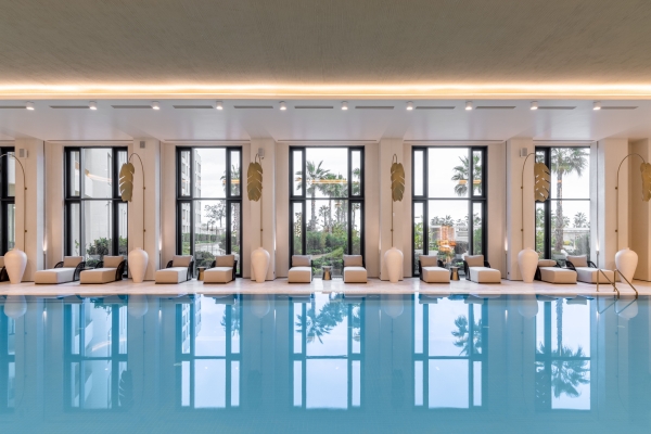 Площадки Mantera Supreme