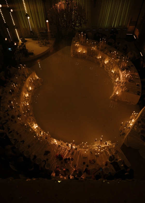 Любимые свадебные снимки сезона 2025 — от фотографов