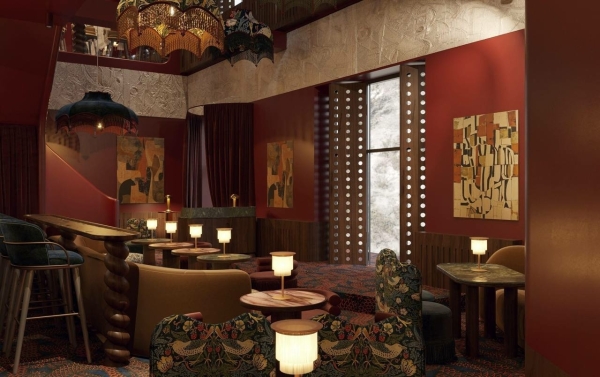 Площадки Mantera Supreme