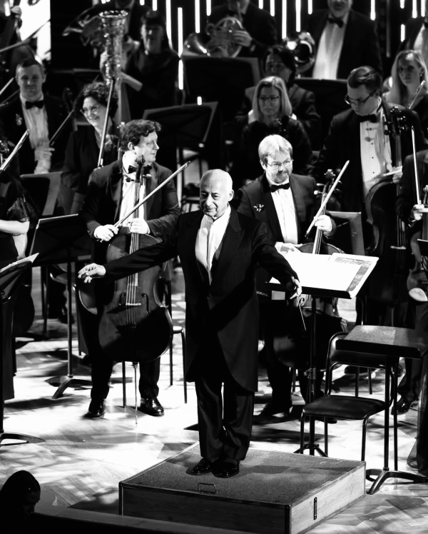 Премьера фильма «Эддингтон» в «Художественном» и другие