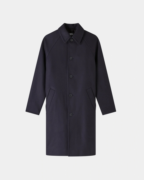 Актуальная верхняя одежда для мужчин существует. Вопрос