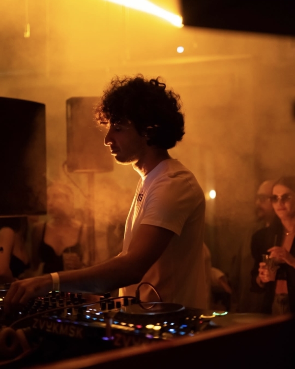 Где тусить в Москве осенью?