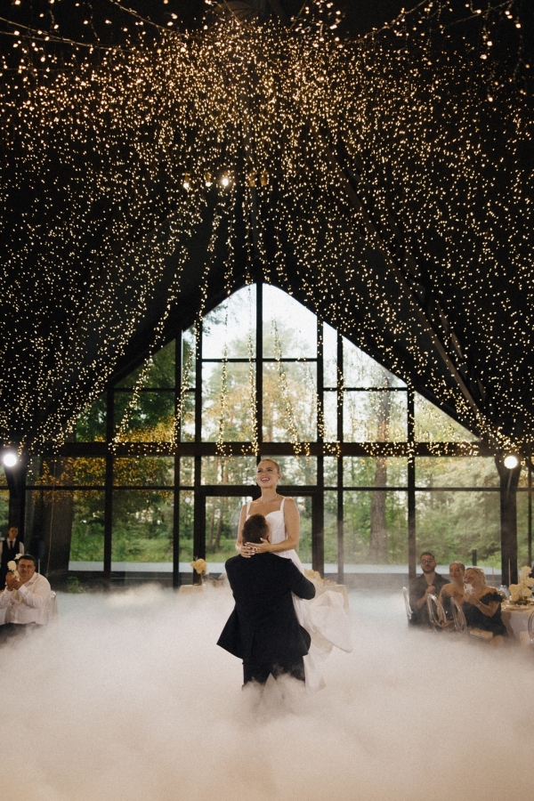 Площадки LES EVENT HOUSE