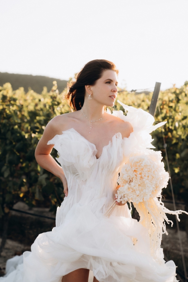 Агентства Don't panic bride