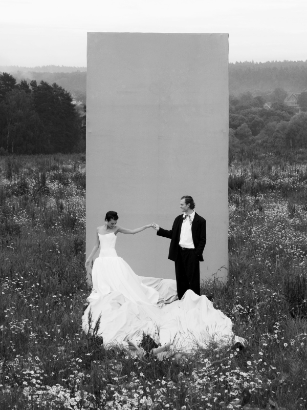 Фотографы Оксана Несмеянова