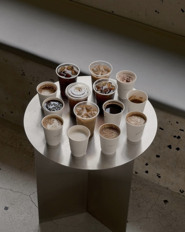 Открытие пекарни Loave на Пятницкой и другие