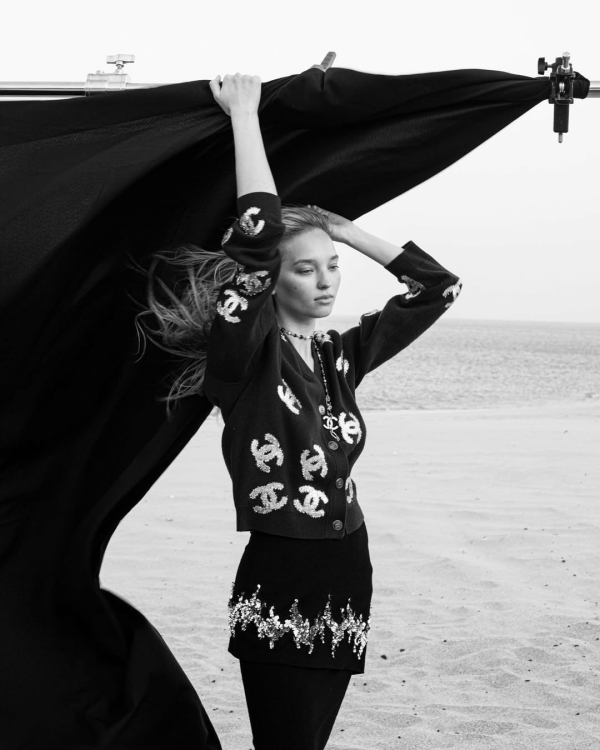 Российские модели, которые сегодня покоряют не только