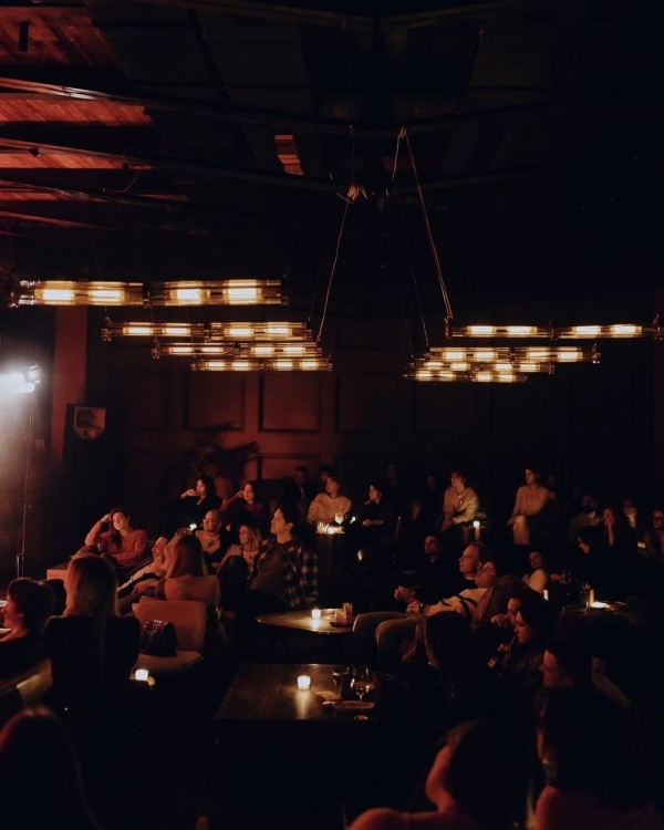 Премьера фильма «Эддингтон» в «Художественном» и другие