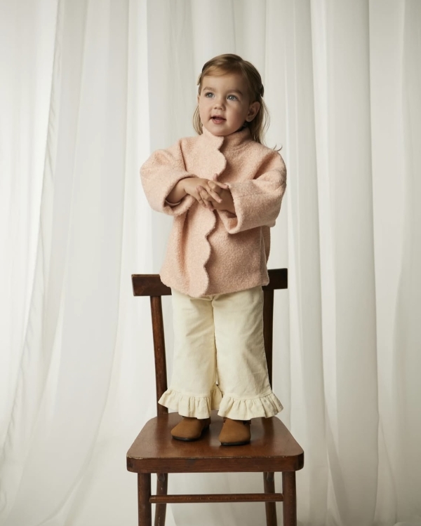 Детские бренды из России, которые задают стиль