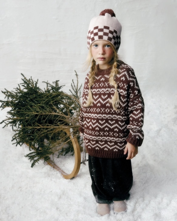 Детские бренды из России, которые задают стиль