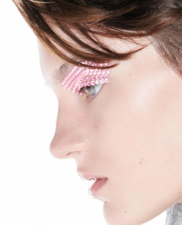 Российские модели, которые сегодня покоряют не только