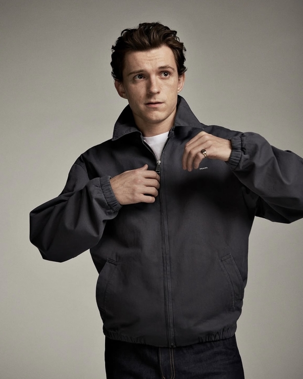 Мужчина мечты: 20 главных крашей поколений Z