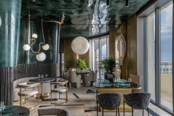 Площадки Mantera Supreme