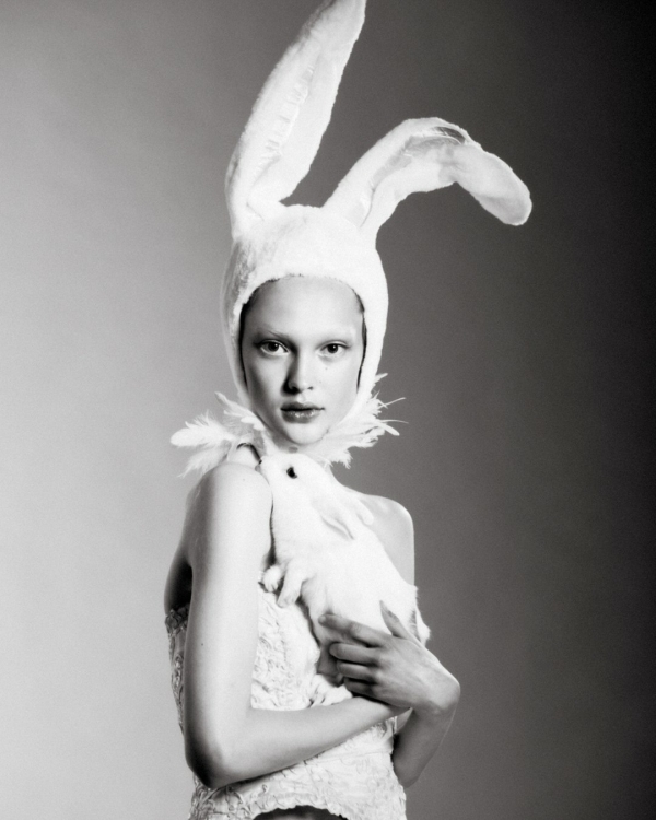 Российские модели, которые сегодня покоряют не только