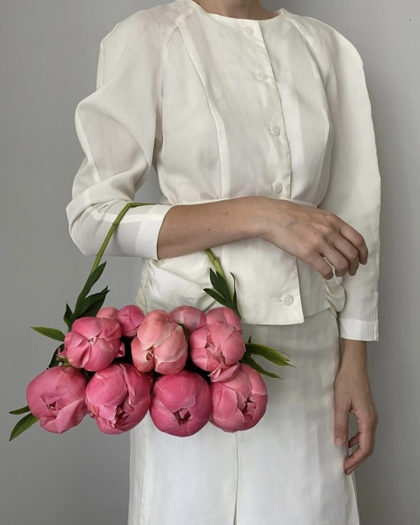 Вы созрели? 40 идей, как оформить флористику