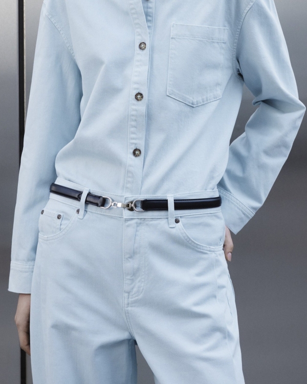 Модные тренды SS’26, которые вы можете начать