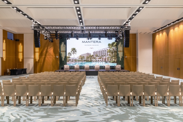 Площадки Mantera Supreme