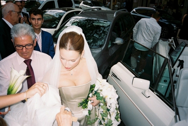 7 трендов свадебного контента, о которых вам