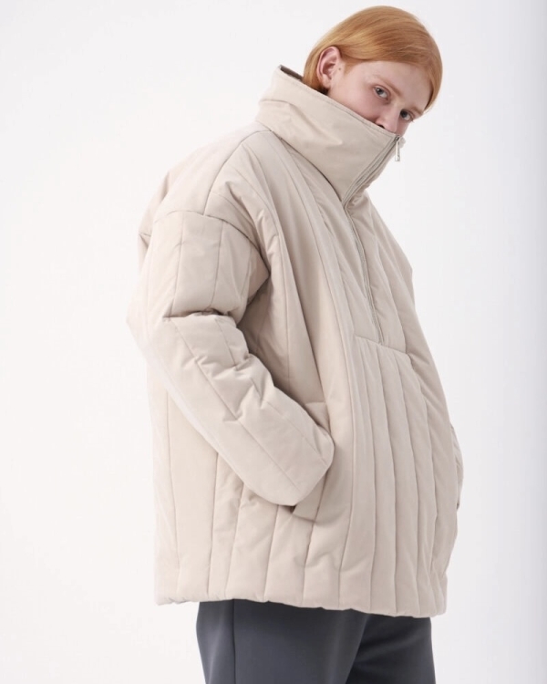 Актуальная верхняя одежда для мужчин существует. Вопрос