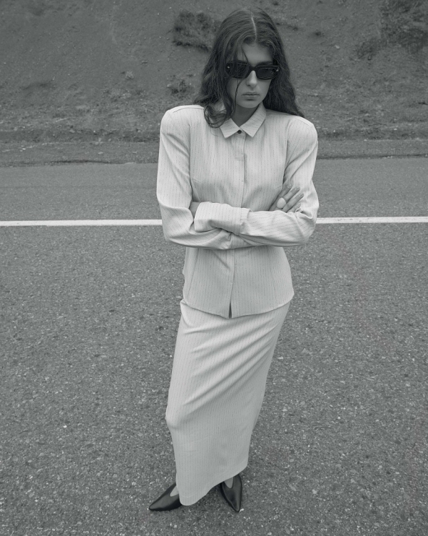 Модные тренды SS’26, которые вы можете начать