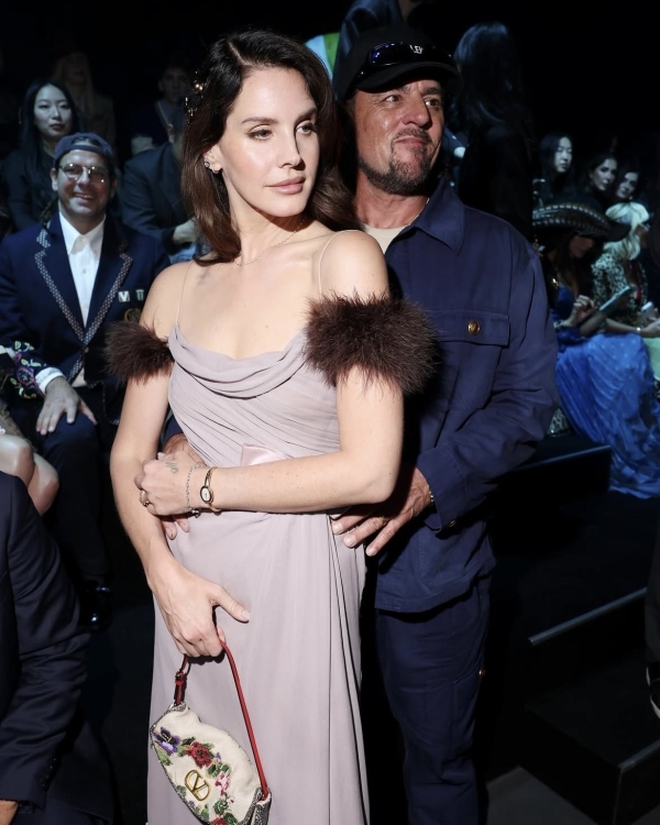 Главные хайлайты Недели моды в Париже SS'26