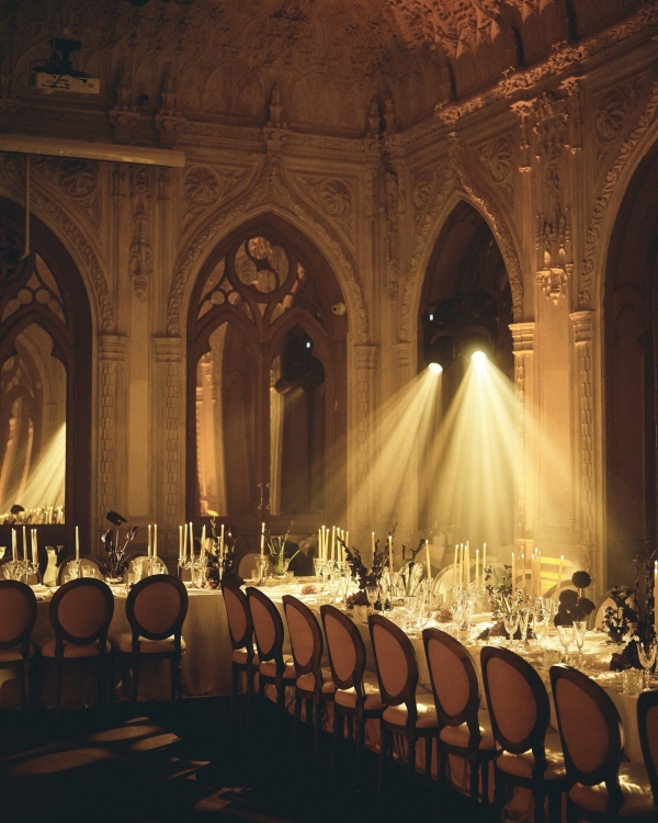 «Как Маленький принц хранит в сердце свою