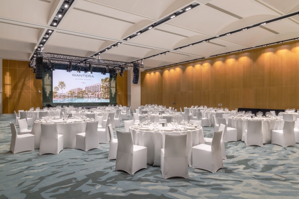 Площадки Mantera Supreme