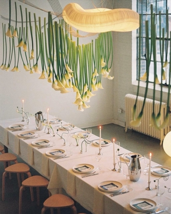 Вы созрели? 40 идей, как оформить флористику