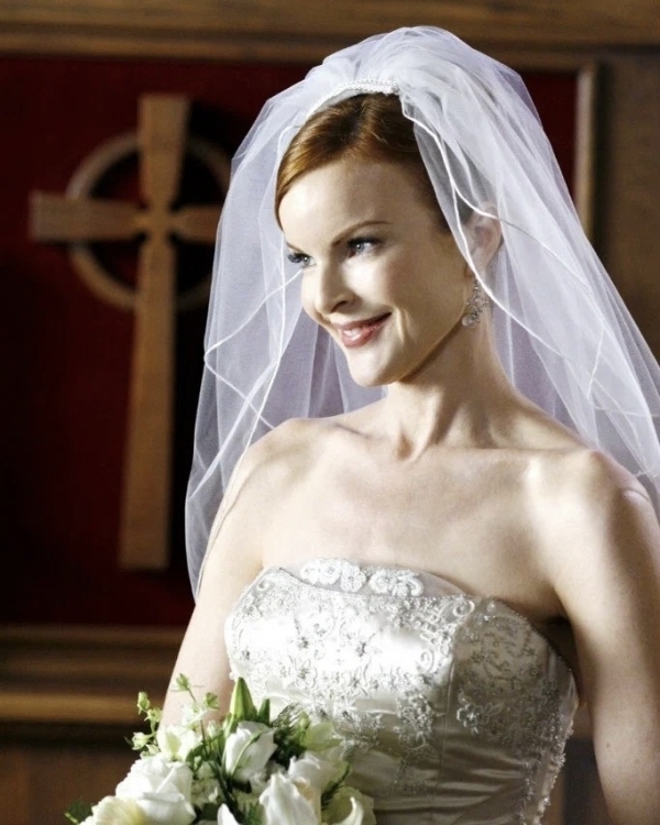 В чем феномен сериала «Отчаянные домохозяйки»?