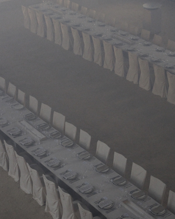 Круче, чем ИИ: декор сезона-2025, который кажется