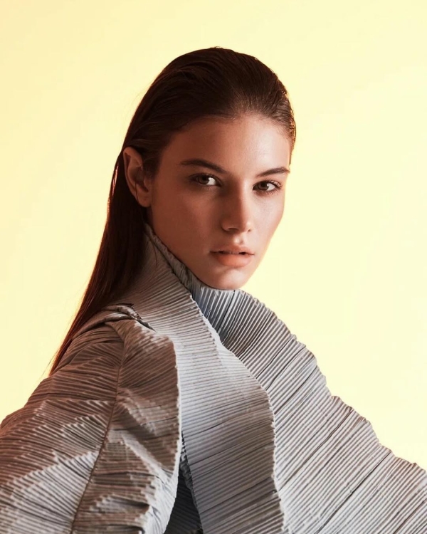 Российские модели, которые сегодня покоряют не только