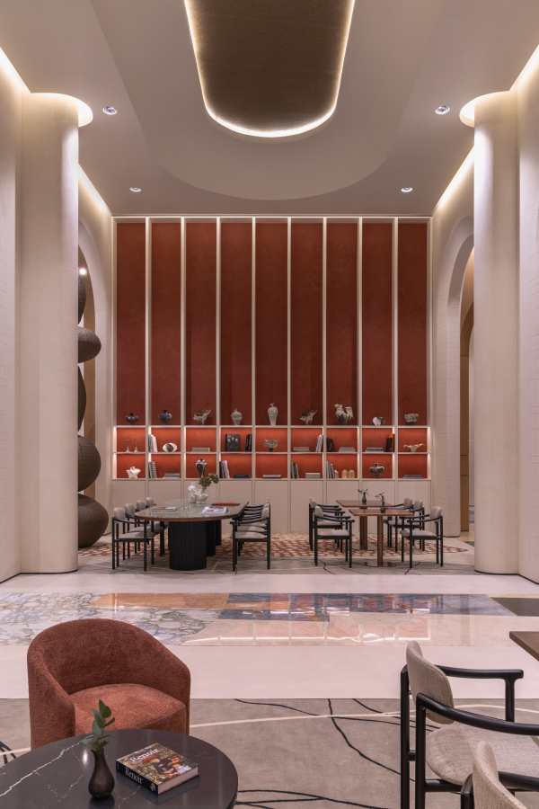 Площадки Mantera Supreme