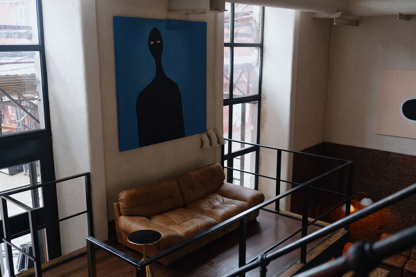 Площадки ДК Кристалл