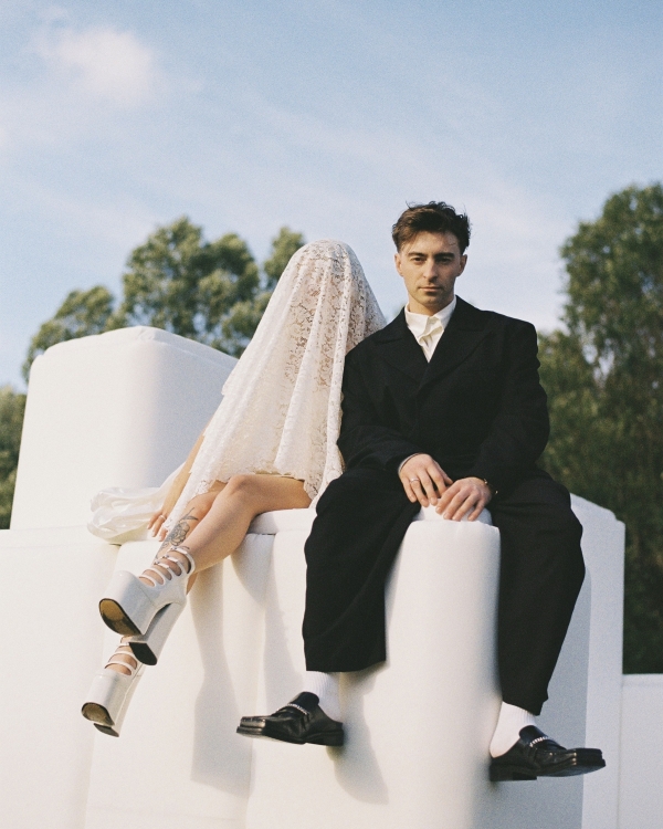 «Я живу каждым проектом. И это не