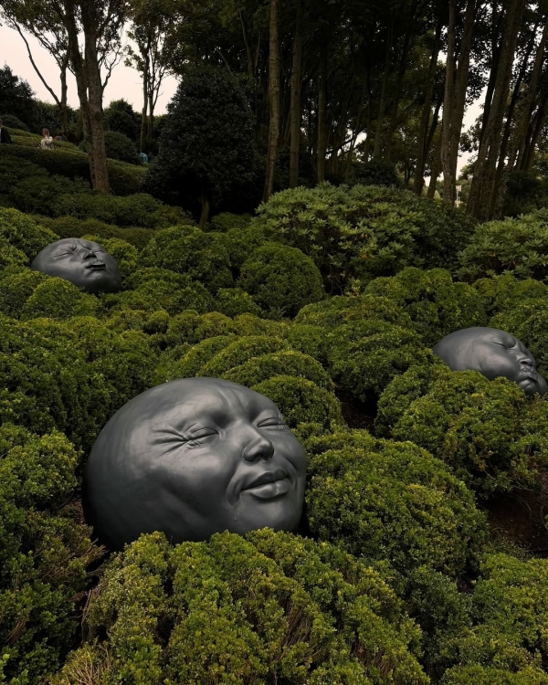 Романтичный маршрут построен. Париж – Этрета –