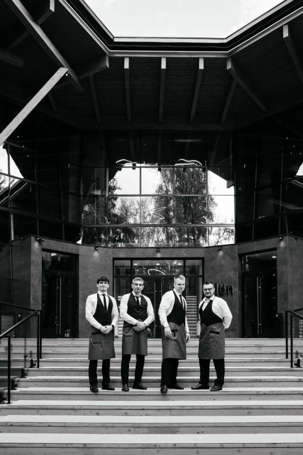 Площадки UspenSKY